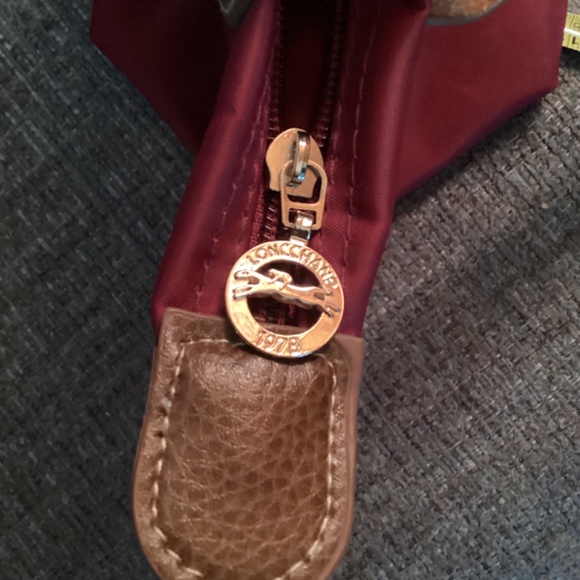 Longchamp Mini bag - Picture 2 of 5